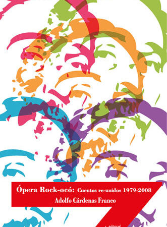 Opera Rock-oco
