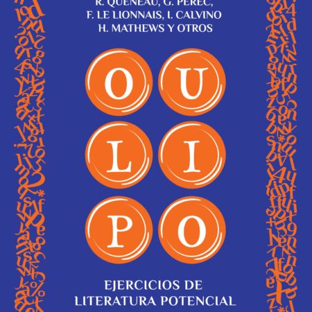 Oulipo - Ejercicios de literatura potencial