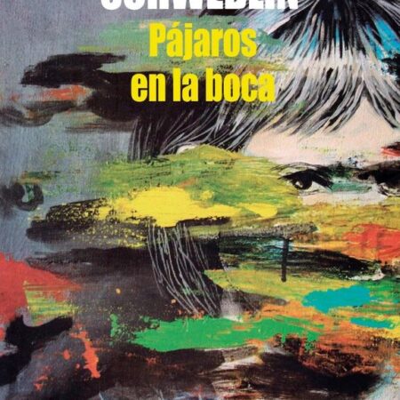 Pajaros en la boca