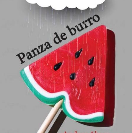 Panza de burro