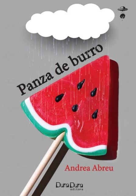 Panza de burro