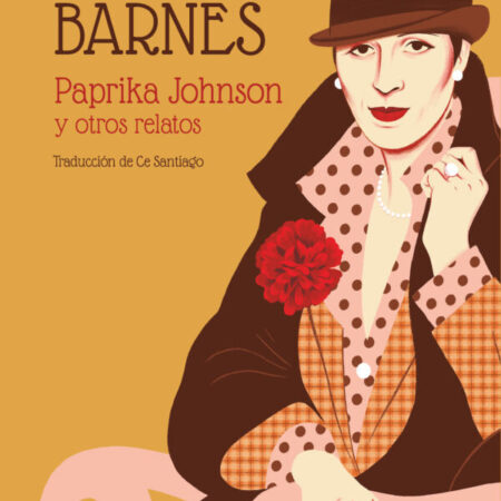 Paprika Johnson y otros relatos