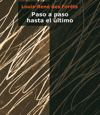 Paso a paso hasta el último