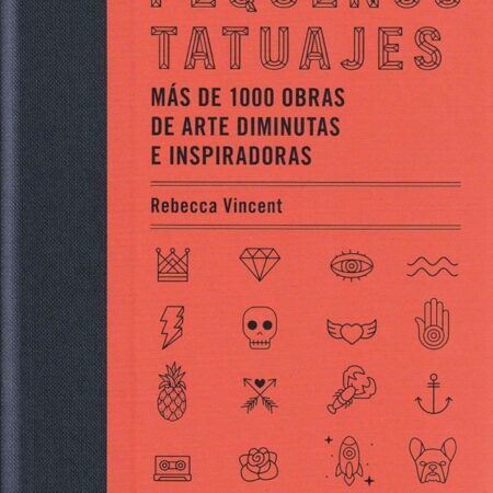 Pequeños tatuajes