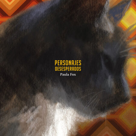 Personajes desesperados