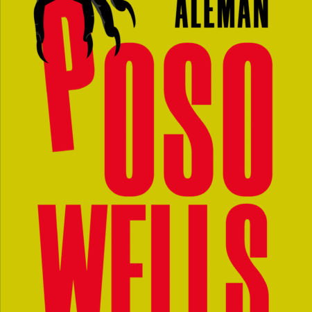 Poso Well