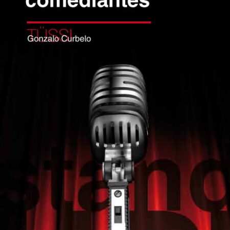 Prontuario de comediantes