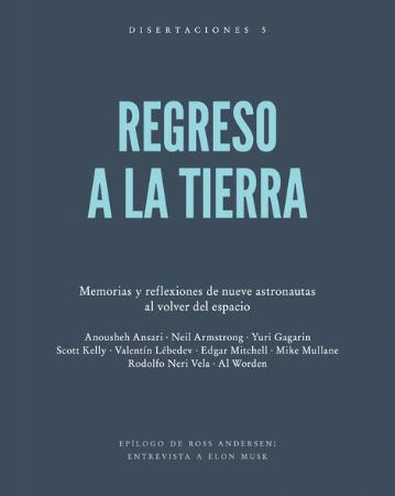 Regreso a la tierra