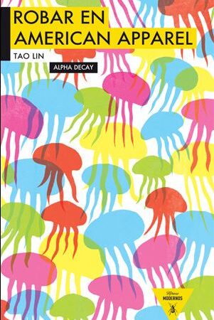 Robar en American Apparel