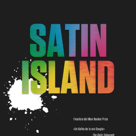 Satin island