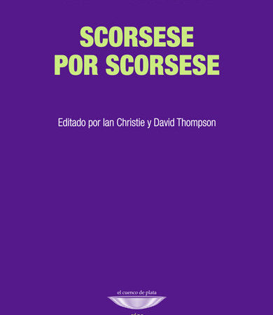 Scorsese por Scorsese
