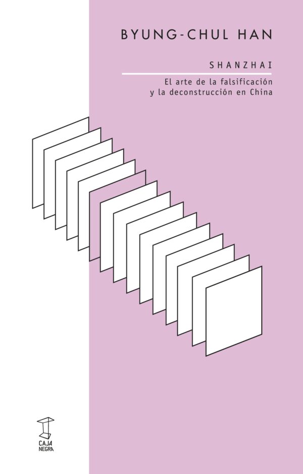 Shanzhai - El arte de la falsificación y la deconstrucción en China