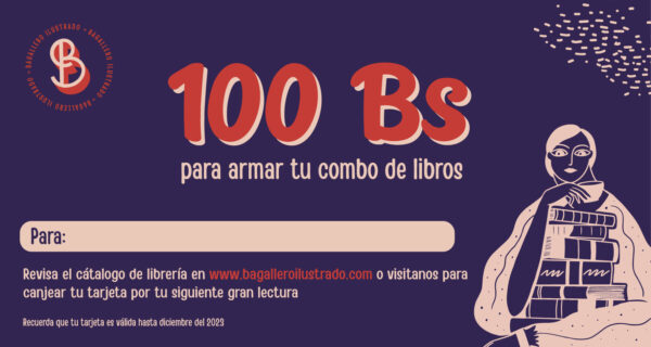 Tarjetas de regalo