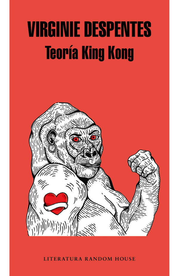 Teoria King Kong