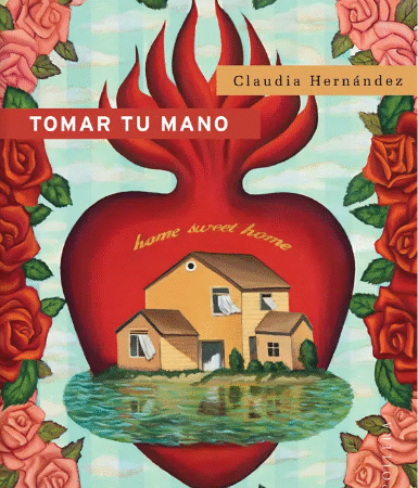 Tomar tu mano