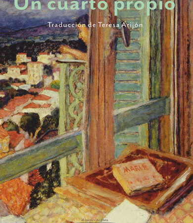 Un cuarto propio