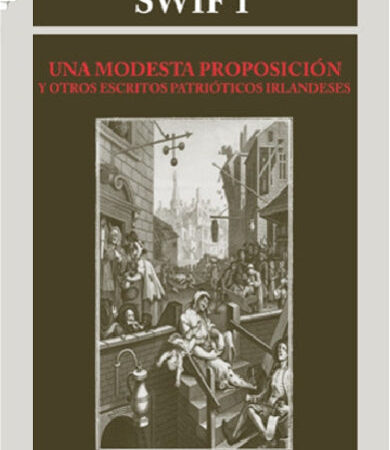 Una modesta proposición y otros escritos irlandeses