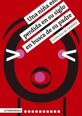 Una niña esta perdida en su siglo en busca de su padre