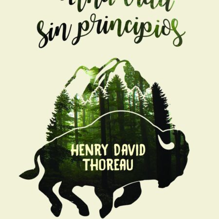 Una vida sin principios