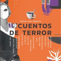 19 Cuentos de terror