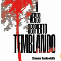 A veces despierto temblando