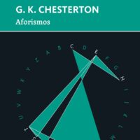 Aforismos - G. K. Chesterton