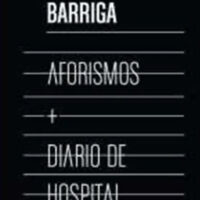 Aforismos + Diario de hospital