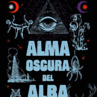 Alma oscura del alba