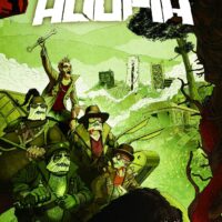 Altopía 2 - El exilio