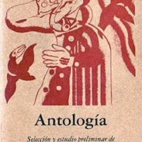 Antologia (Girondo Oliverio)