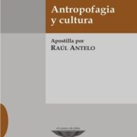 Antropofagia y cultura