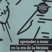 Aprender a rezar en la era de la tecnica