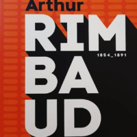 Poesía de Arthur Rimbaud
