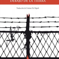 Así en la tierra como debajo de la tierra