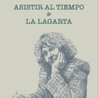 Asistir al tiempo & la lagarta