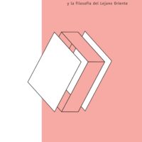 Ausencia. Acerca de la cultura y la filosofia del lejano oriente