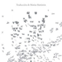 Autorretrato (Édouard Levé)