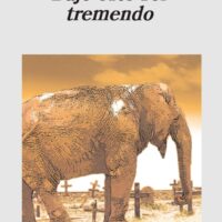 Bajo este sol tremendo