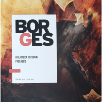 Biblioteca personal - prólogos