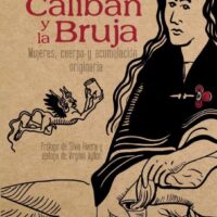 Calibán y la bruja