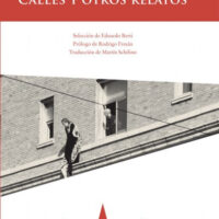Calles y otros relatos