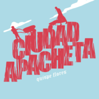 Ciudad apacheta