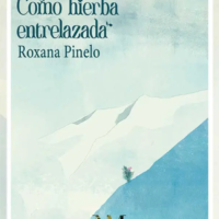 Como hierba entralazada