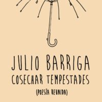 Cosechar tempestades