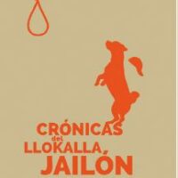 Cronicas de llokalla jailón