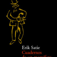 Cuadernos de un mamifero