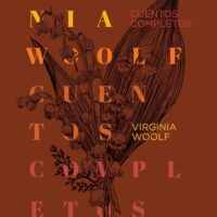Cuentos completos de Virginia Woolf