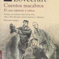 Cuentos macabros
