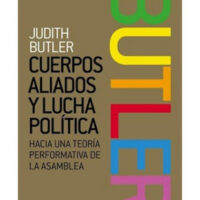 Cuerpos aliados y lucha politica