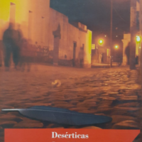 Desérticas